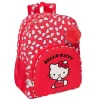 Mochila Hello Kitty Iconic 27 cm