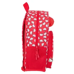 Mochila Hello Kitty Iconic 27 cm