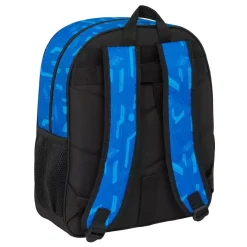 Mochila Hot Wheels Speed Club 38 cm
