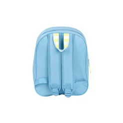 Mochila Infantil 3D Bluey 31 cm