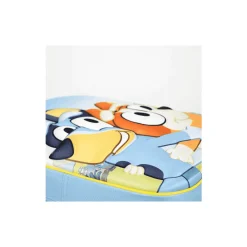 Mochila Infantil 3D Bluey 31 cm