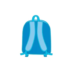 Mochila infantil 3D Stitch