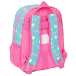 Mochila infantil Gabby´s Dollhouse Confetti 34 cm