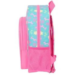 Mochila infantil Gabby´s Dollhouse Confetti 34 cm