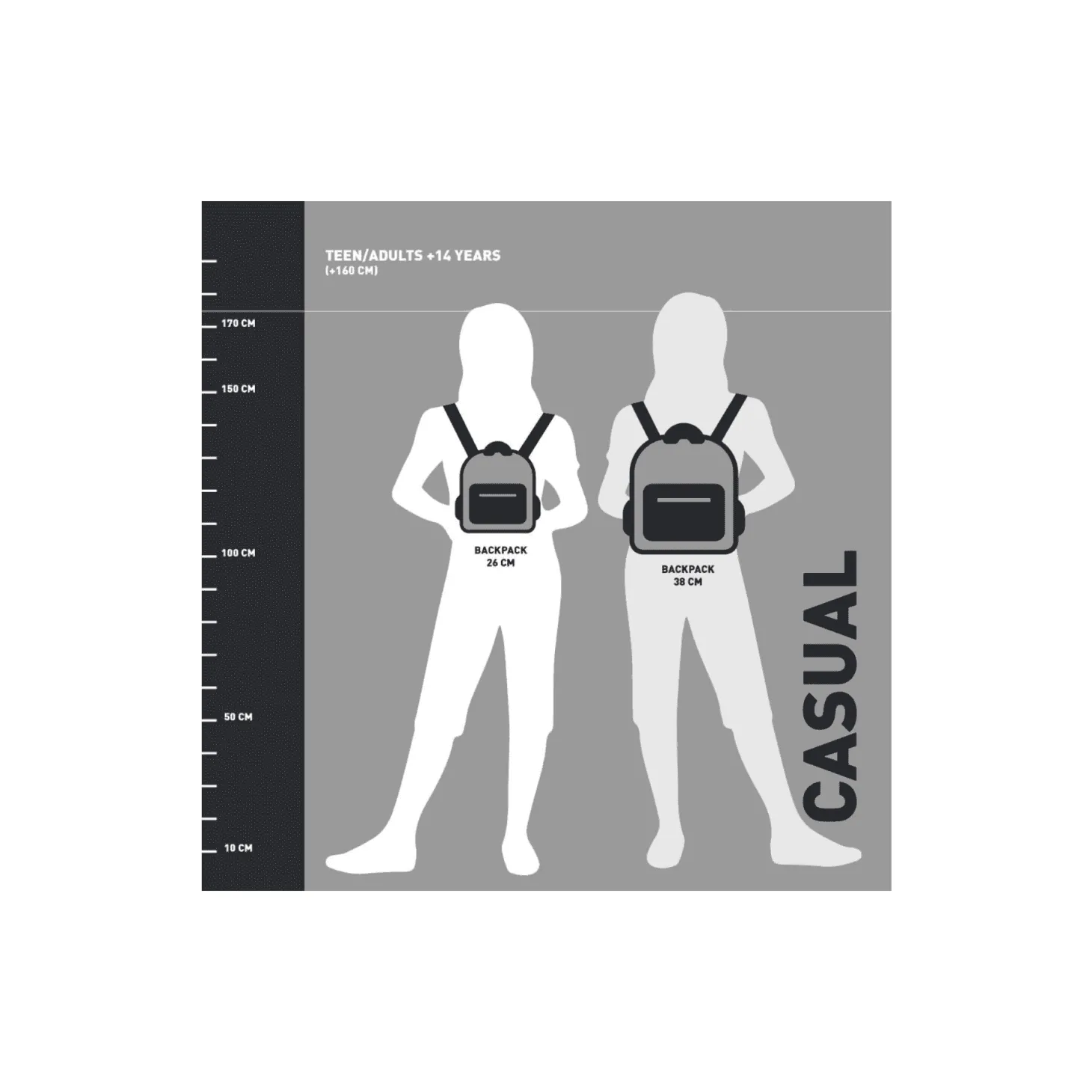 Mochila Maléfica Villanas de Disney