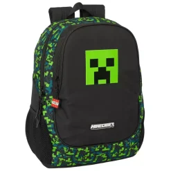 Mochila Minecraft TNT 44 cm