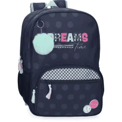 Mochila Movom Dreams Time Adaptable 42 cm