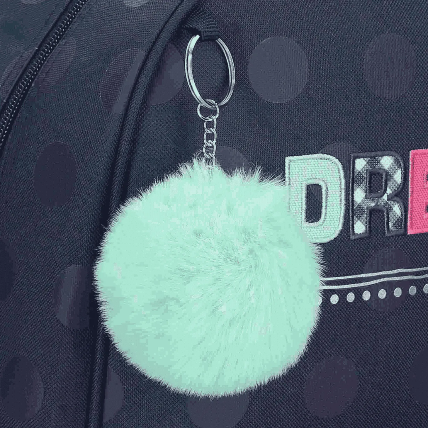 Mochila Movom Dreams Time Adaptable 42 cm