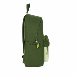 Mochila Munich Bright Khaki (42 cm)