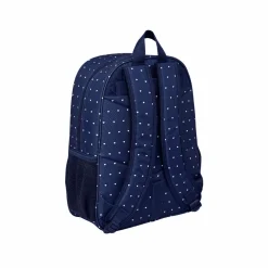 Mochila Paris Mon Amour Adaptable (42 cm)