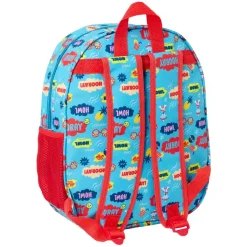 Mochila Paw Patrol 3D 33 cm