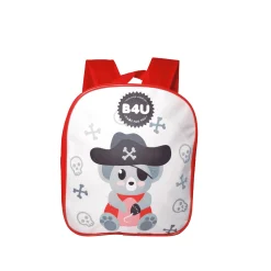 Mochila Pequeña B4U Pirates