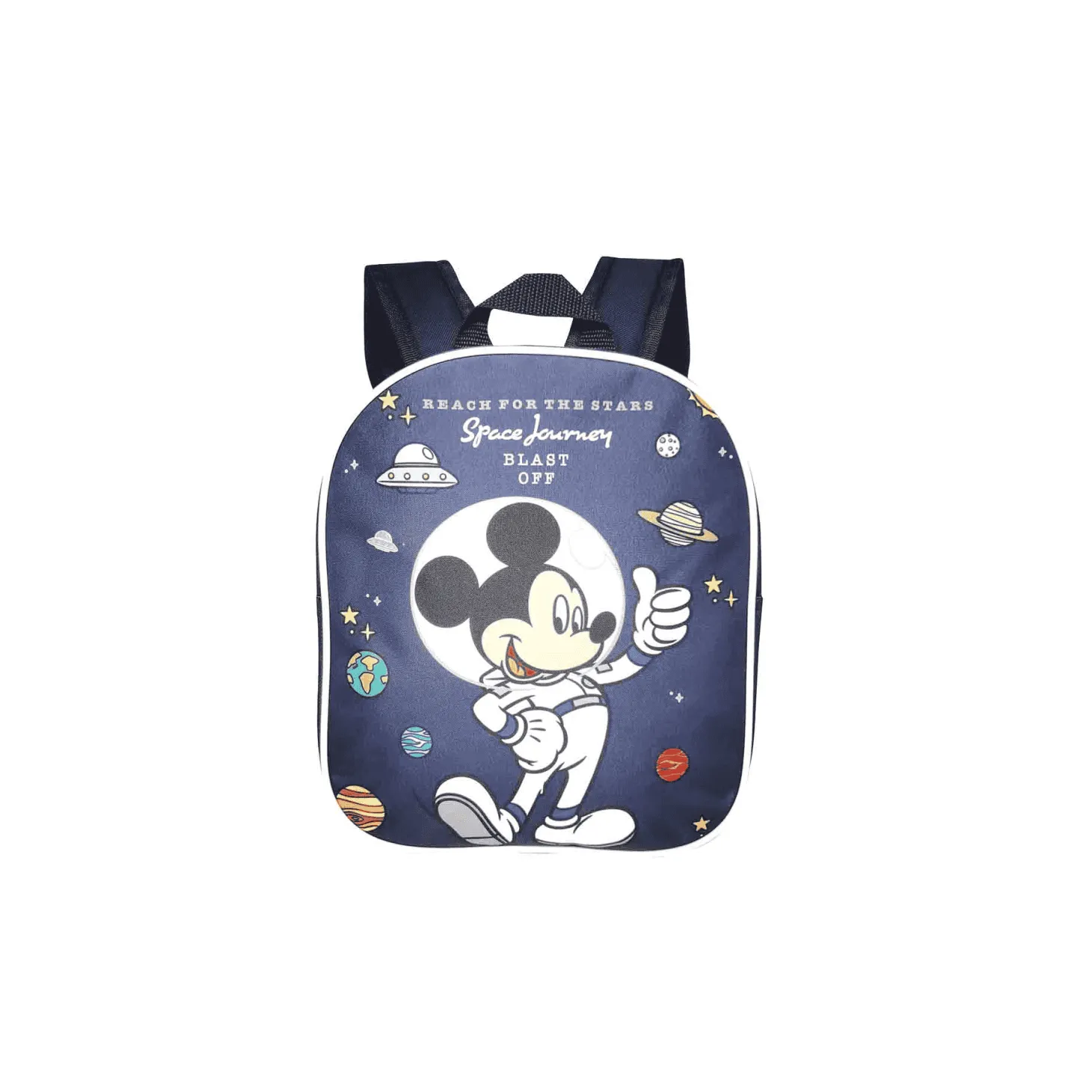 Mochila Pequeña Mickey Space Adventure