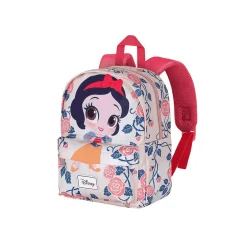 Mochila Preescolar Blancanieves Joy Apple