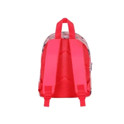 Mochila Preescolar Blancanieves Joy Apple