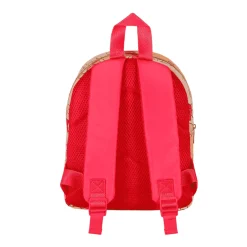 Mochila Preescolar Joy Bella Rose