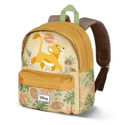 Mochila Preescolar Joy El Rey León Walk 27 cm