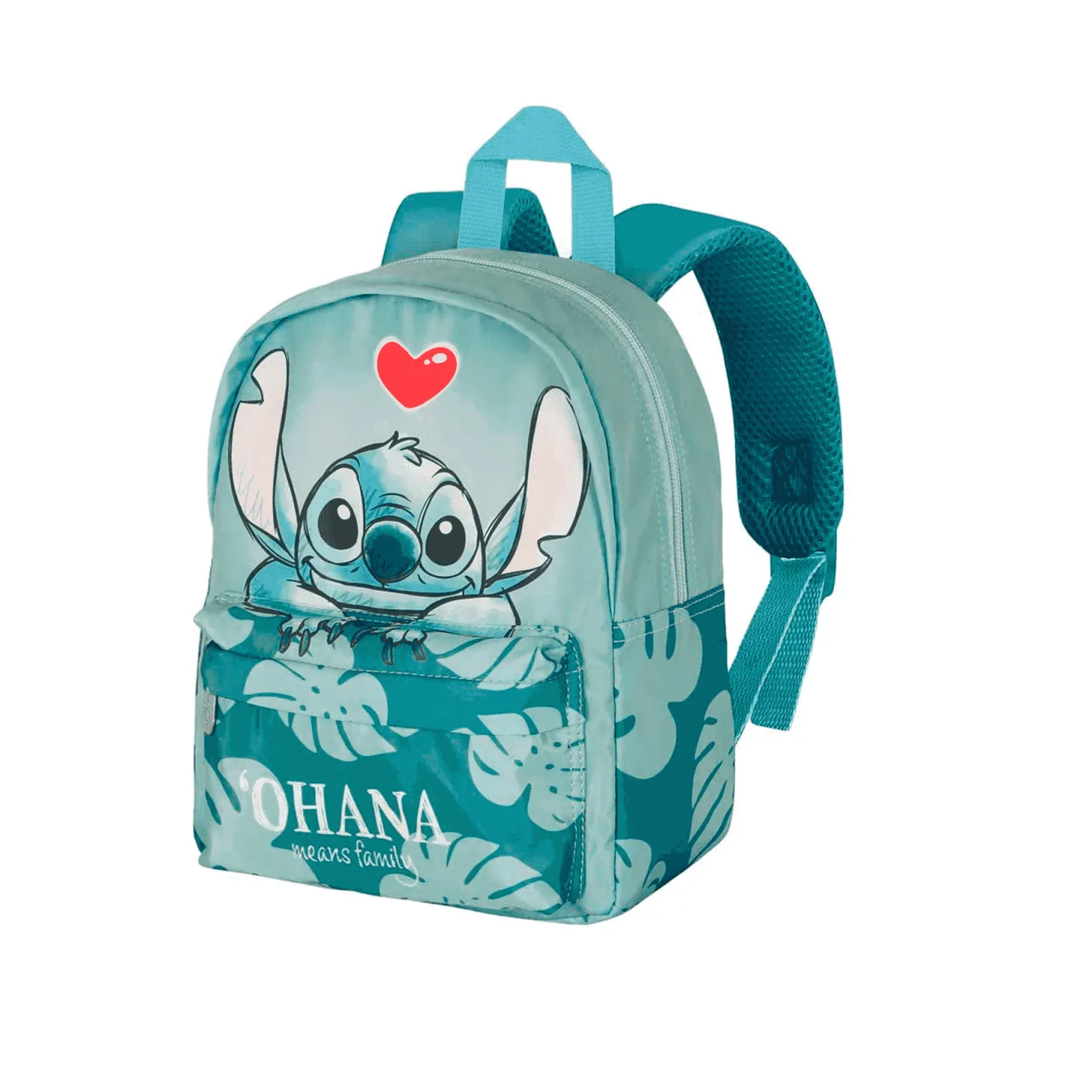 Mochila Preescolar Joy Lilo y Stitch Doll