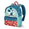Mochila Preescolar Joy Mickey Mouse Smile 27 cm