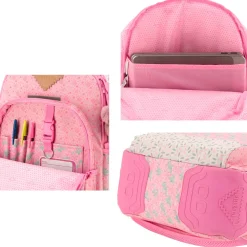 Mochila Pretty Adaptable