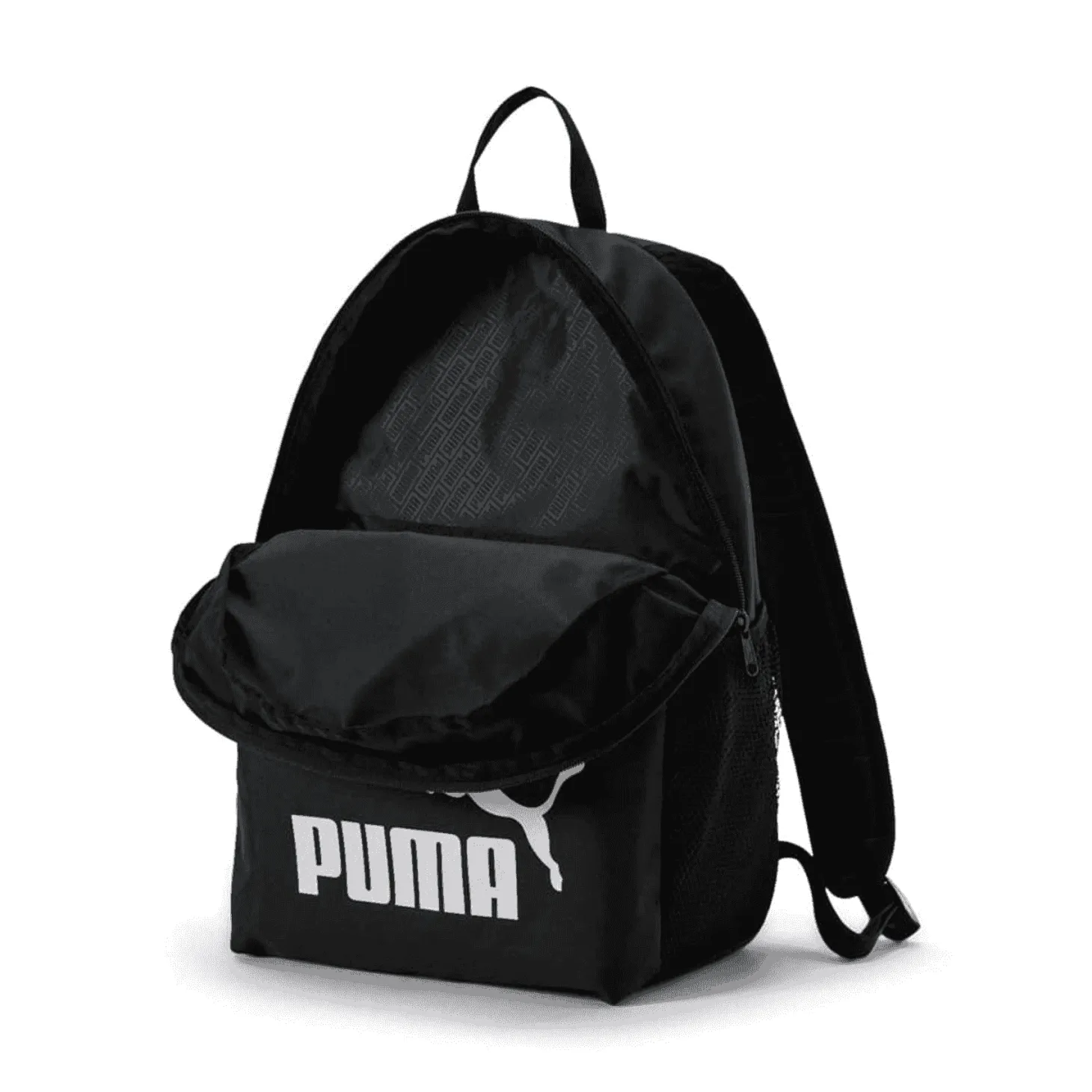 Mochila Puma Negro