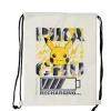Mochila Saco Pokémon Thunderstruck 30x40 cm