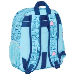 Mochila Snoopy Love 38 cm