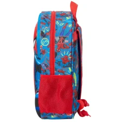 Mochila Spiderman 3D 33 cm