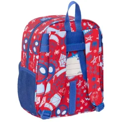 Mochila Spidey Rescue 27 cm