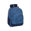 Mochila Stamp Adatable a Carro Reciclable Blackfit 8 42 cm