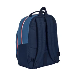 Mochila Stamp Adatable a Carro Reciclable Blackfit 8 42 cm