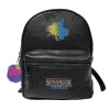 Mochila Stranger Things Rainbow