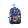 Mochila Trolley Urban Games de 50cm