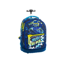 Mochila Trolley Urban Games de 50cm
