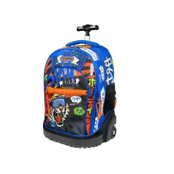 Mochila Trolley Urban Games de 50cm
