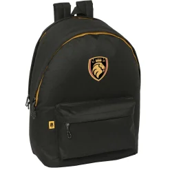 Mochila Ultimate Móstoles Doble Compartimento de 44cm: ¡La Compañera Perfecta para el Regreso a Clas