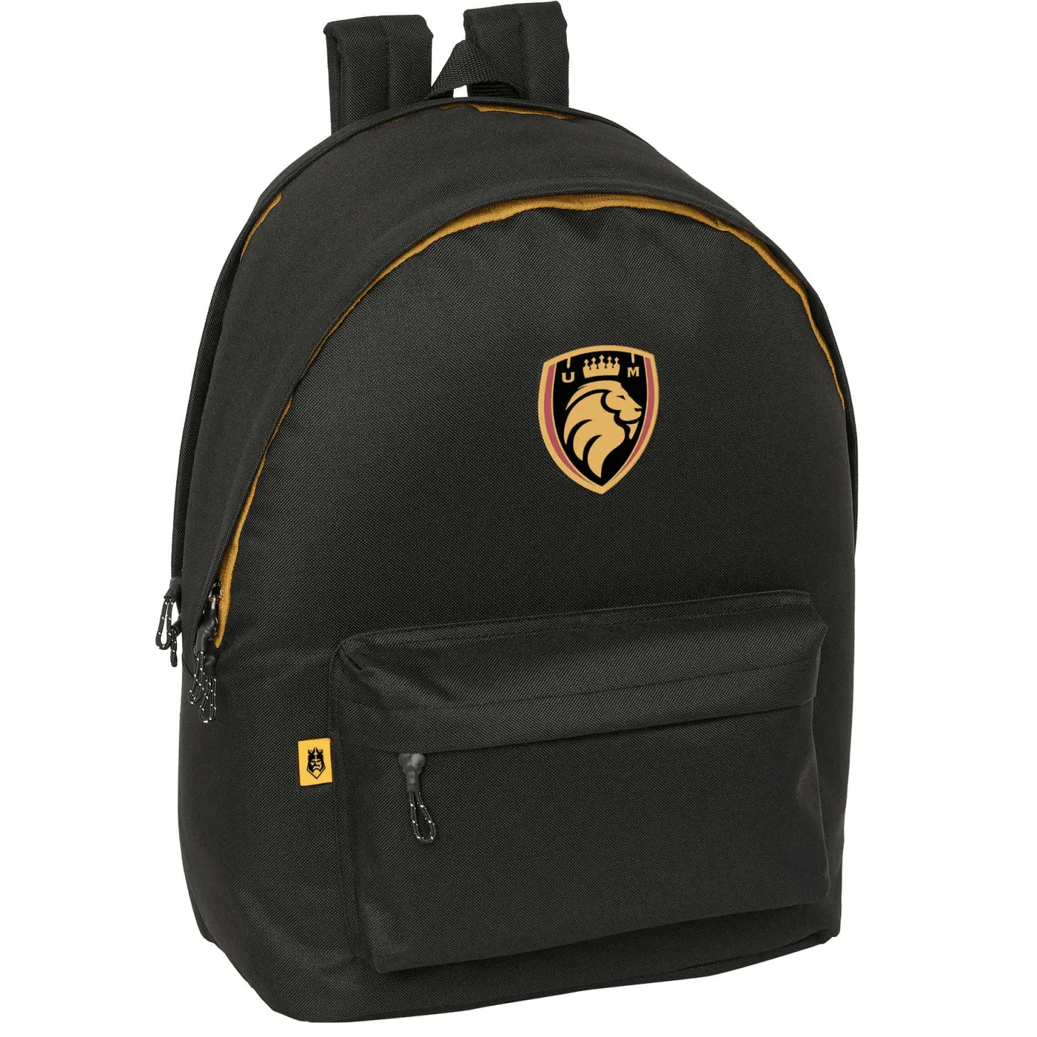 Mochila Ultimate Móstoles Doble Compartimento de 44cm: ¡La Compañera Perfecta para el Regreso a Clas