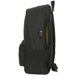 Mochila Ultimate Móstoles Doble Compartimento de 44cm: ¡La Compañera Perfecta para el Regreso a Clas