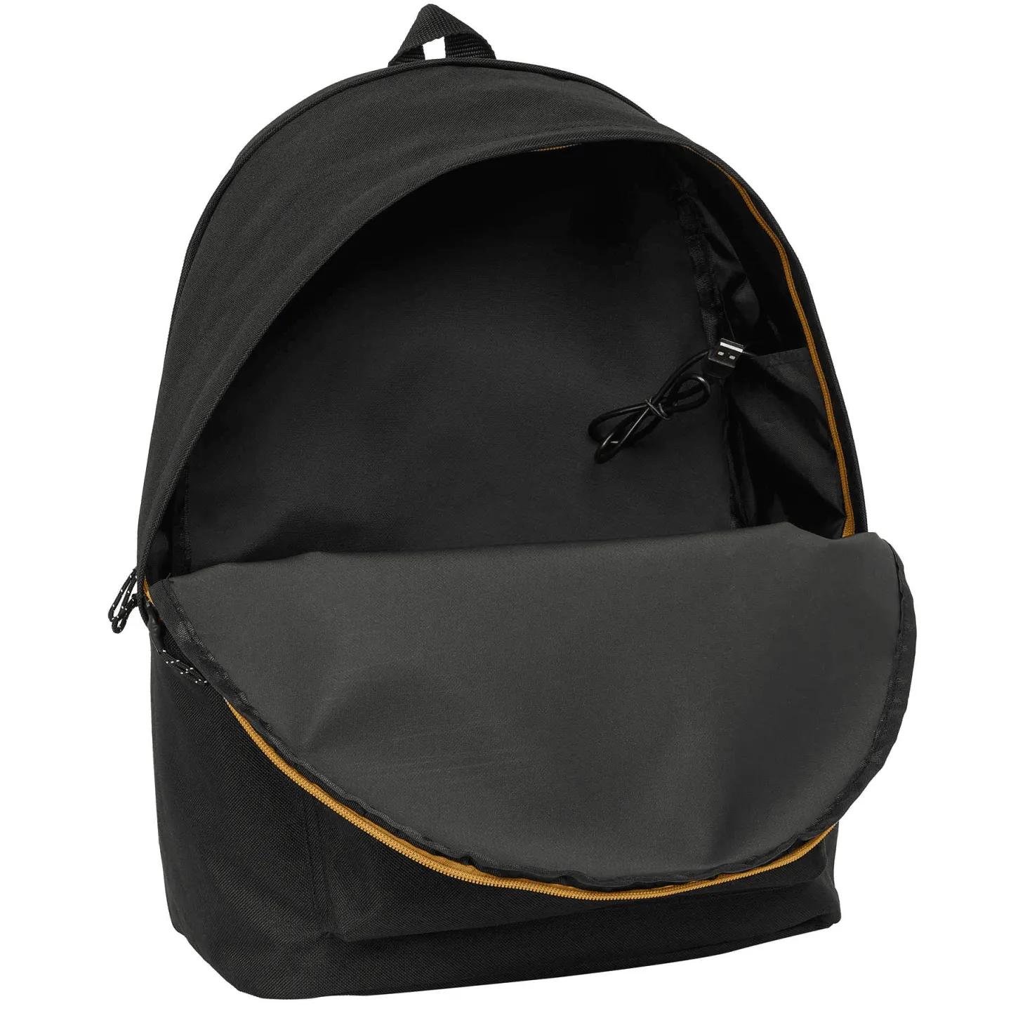 Mochila Ultimate Móstoles Doble Compartimento de 44cm: ¡La Compañera Perfecta para el Regreso a Clas