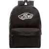 Mochila Vans Realm Negra 42,5 cm