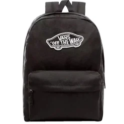 Mochila Vans Realm Negra 42,5 cm