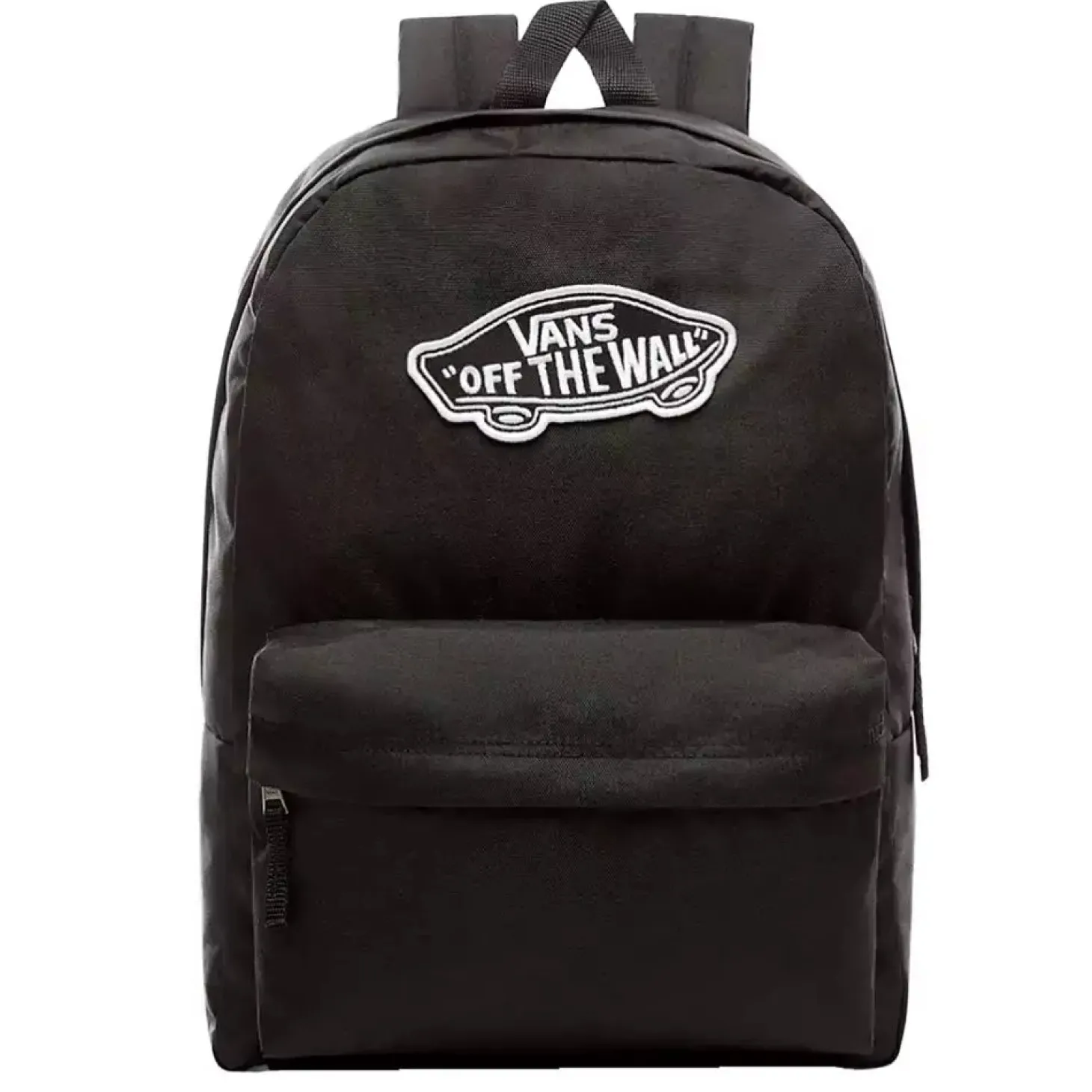 Mochila Vans Realm Negra 42,5 cm