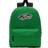 Mochila Vans Realm Verde 42,5 cm