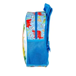 Mochilita Guarderia Bronto Perona