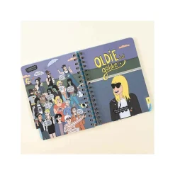 Moderna de Pueblo Agenda Escolar 2019/2020