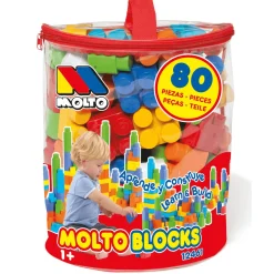 Molto Bolsa de Bloques
