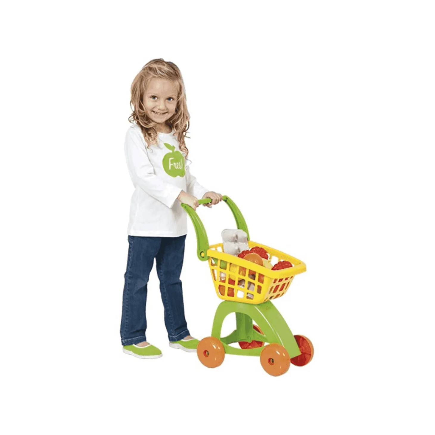 Molto Carrito Compra