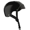Molto Casco Infantil Negro Glass Molto