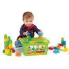 Molto Cubeta Bloques 35 Piezas | Juguete Infantil