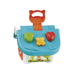 Molto Granja Actividades| Juguete Infantil